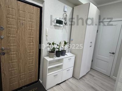 1-комнатная квартира · 42 м² · 10/10 этаж, Каныша Сатпаева 55/2 за 21.9 млн ₸ в Усть-Каменогорске
