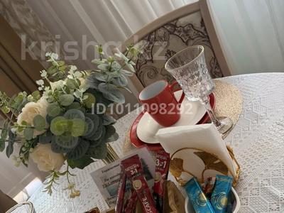 1-комнатная квартира · 47 м² · 3/9 этаж, Каныша Сатпаева 55/3 — Драм театр за 17 000 ₸ в Усть-Каменогорске