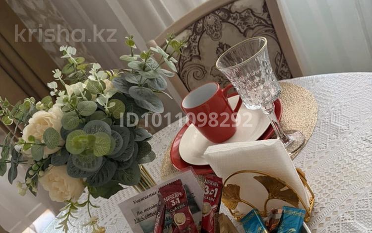 1-комнатная квартира · 47 м² · 3/9 этаж, Каныша Сатпаева 55/3 — Драм театр за 16 000 ₸ в Усть-Каменогорске — фото 15