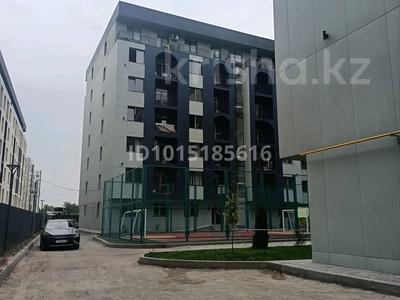 2-бөлмелі пәтер · 48.7 м² · 7/7 қабат, Алатауская трасса 30 — Апорт молл, бағасы: ~ 27.5 млн ₸ в 