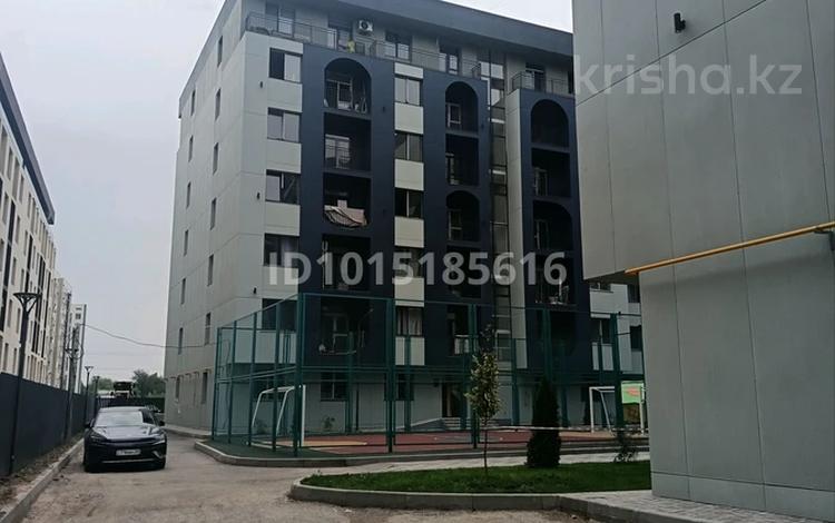 2-бөлмелі пәтер · 48.7 м² · 7/7 қабат, Алатауская трасса 30 — Апорт молл, бағасы: ~ 27.5 млн ₸ в  — фото 2