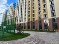 1-комнатная квартира, 44 м², 10/12 этаж, Торекулова 95 за 31.3 млн 〒 в Алматы — фото 9