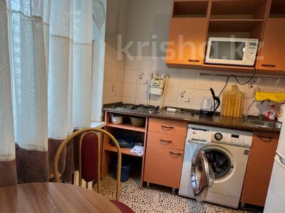 1-бөлмелі пәтер · 33.6 м² · 3/5 қабат, Алмагүл ш/а., Си Синхая, бағасы: 30 млн ₸ в Алматы, Бостандыкский р-н