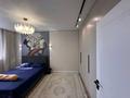3-комнатная квартира · 70 м² · 7/9 этаж, Е-810 2/21 за 400 000 ₸ в Астане, Есильский р-н — фото 10