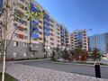 1-бөлмелі пәтер · 42 м² · 3/8 қабат, Анет баба 9/3, бағасы: 30.9 млн ₸ в Астане, Нура р-н — фото 12