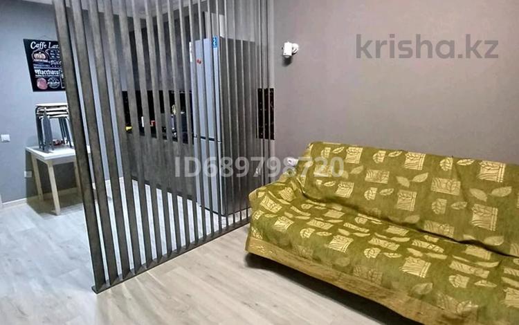 2-комнатная квартира · 55 м², Кабанбай батыра 59А — Хусейн бен Талала за 13 000 ₸ в Астане, Есильский р-н — фото 11