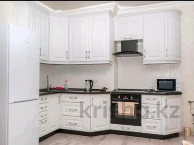2-комнатная квартира · 62 м² · 7/16 этаж, Навои 208 — Торайгырова за 50 млн ₸ в Алматы, Бостандыкский р-н