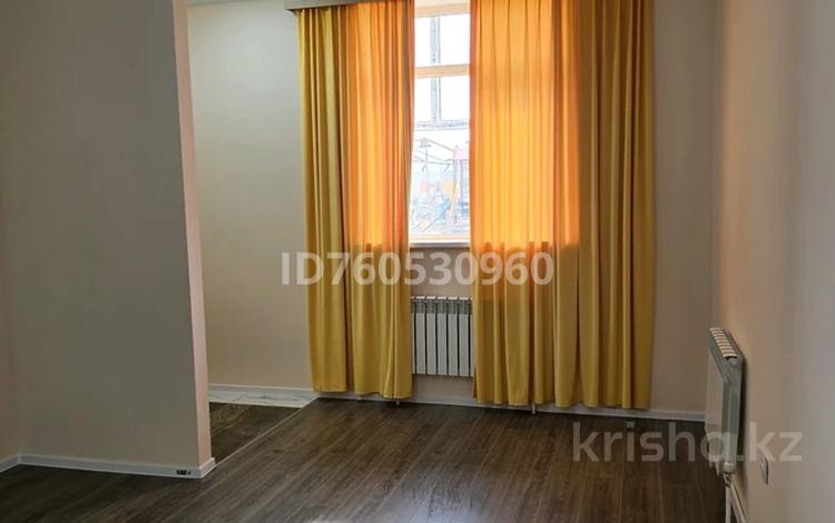 1-комнатная квартира · 30 м² · 1/9 этаж, Калдаяков 26 за 180 000 ₸ в Астане, Алматы р-н — фото 12