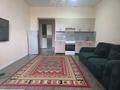 1-комнатная квартира · 30 м² · 1/9 этаж, Калдаяков 26 за 180 000 ₸ в Астане, Алматы р-н — фото 4