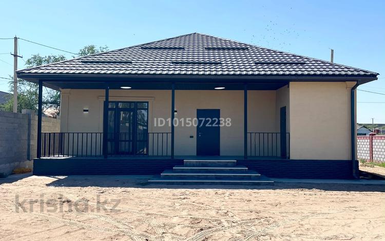 Жеке үй · 5 бөлме · 144 м² · 8.5 жүзд., 8мкр, бағасы: 48 млн ₸ в Конаеве — фото 2