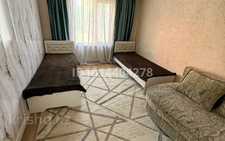 Отдельный дом · 1 комната · 35 м² · 1 сот., мкр Теректы за 200 000 ₸ в Алматы, Алатауский р-н — фото 2