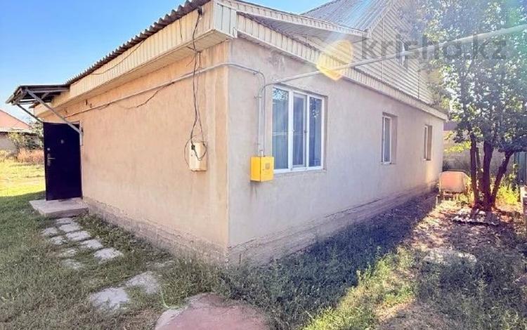 Жеке үй · 3 бөлме · 123 м² · 8.5 жүзд., Қалқаман-1 ш/а. 35, бағасы: 65 млн ₸ в Алматы, Наурызбайский р-н — фото 2
