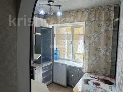 2-бөлмелі пәтер, 44 м², 4/4 қабат, М. Ауэзова 47 — Московская, бағасы: 12.7 млн 〒 в Астане, Сарыарка р-н