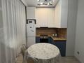 1-комнатная квартира · 45 м² · 7/12 этаж, Абикен Бектуров 9 за 250 000 ₸ в Астане, Нура р-н — фото 3