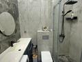 1-комнатная квартира · 45 м² · 7/12 этаж, Абикен Бектуров 9 за 250 000 ₸ в Астане, Нура р-н — фото 4