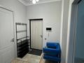1-комнатная квартира · 45 м² · 7/12 этаж, Абикен Бектуров 9 за 250 000 ₸ в Астане, Нура р-н — фото 5