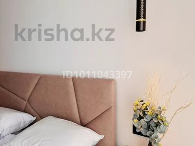 1-комнатная квартира · 44 м² · 6/9 этаж, мкр Нурсая, Абылхаир хана 69 за 350 000 〒 в Атырау