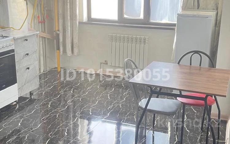 1-комнатная квартира · 50 м² · 4/5 этаж, 15 18 за 13 млн ₸ в Туркестане — фото 2