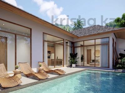 Отдельный дом · 3 комнаты · 208 м² · 1 сот., Пхукет 1 за ~ 239.9 млн 〒