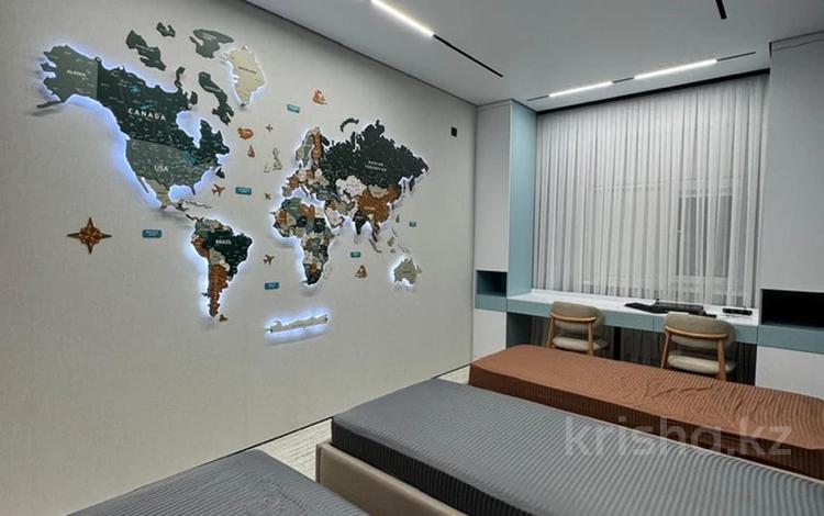4-комнатная квартира · 154 м² · 10/15 этаж, 19-й мкр 5 за 76 млн ₸ в Актау — фото 2
