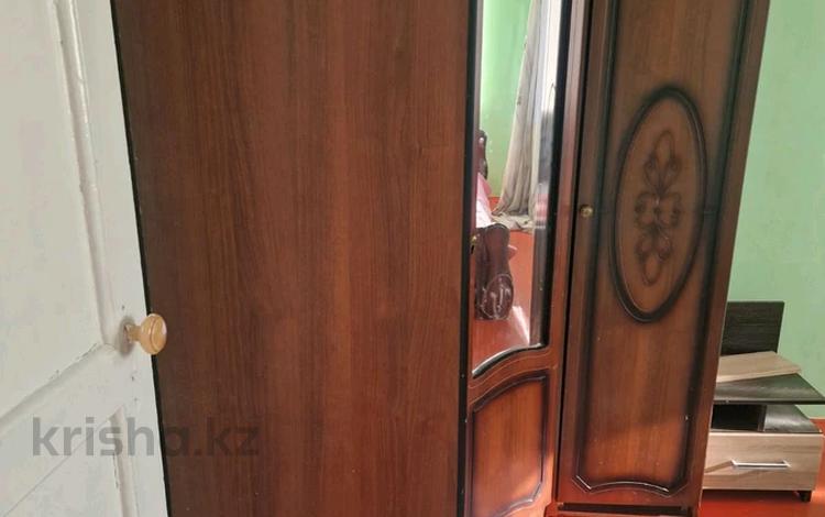 2-бөлмелі пәтер · 47 м² · 4/4 қабат, Молдагуловой — Памятник Алия Молдагулова, бағасы: 150 000 ₸ в Шымкенте — фото 2