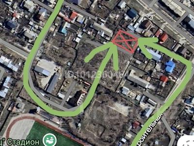 Участок · 8.3 сотки, СПТУ 9 за 7.9 млн ₸ в 