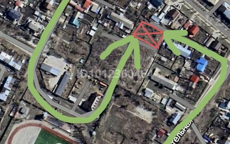 Участок · 8.3 сотки, СПТУ 9 за 7.9 млн ₸ в  — фото 2