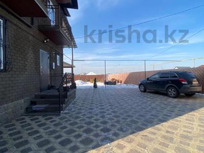 Отдельный дом · 4 комнаты · 150 м² · 8 сот., Даулеткерея 103 за 55 млн ₸ в Алматинской обл.