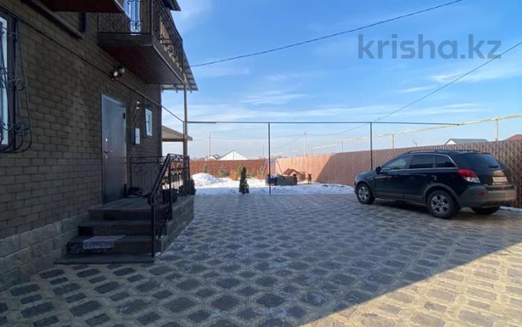 Жеке үй · 4 бөлме · 150 м² · 8 жүзд., Даулеткерея 103, бағасы: 55 млн ₸ в Алматинской обл. — фото 3