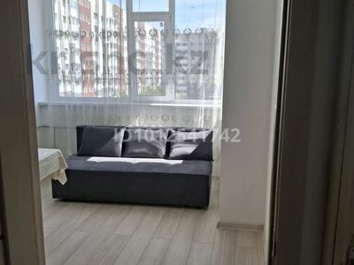 1-бөлмелі пәтер · 40 м² · 5/9 қабат, Б. Момышулы 10/1, бағасы: 20.5 млн ₸ в Астане, Алматы р-н