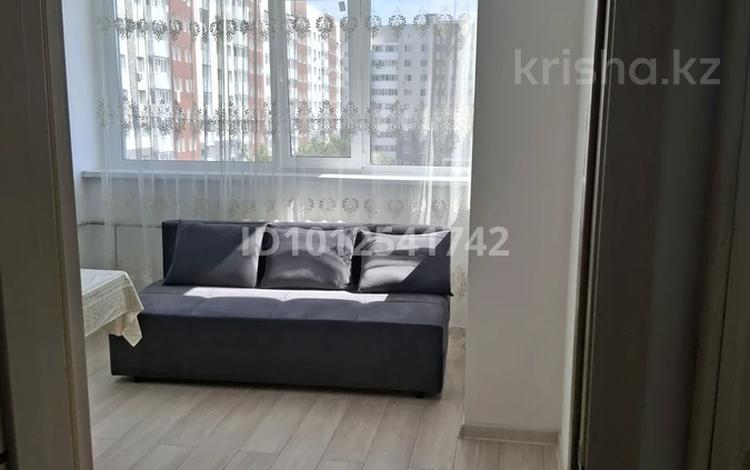 1-бөлмелі пәтер · 40 м² · 5/9 қабат, Б. Момышулы 10/1, бағасы: 20.5 млн ₸ в Астане, Алматы р-н — фото 2