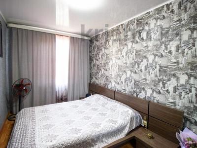 3-комнатная квартира, 62 м², 2/5 этаж, Жастар 37 за 20.5 млн 〒 в Талдыкоргане, мкр Жастар