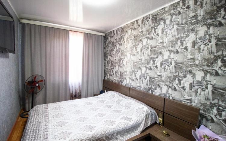 3-комнатная квартира, 62 м², 2/5 этаж, Жастар 37 за 20.5 млн 〒 в Талдыкоргане, мкр Жастар — фото 13