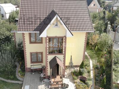 Жеке үй · 5 бөлме · 165 м² · 7 жүзд., Тастыбұлақ ш/а. 22, бағасы: 91 млн ₸ в Алматы, Наурызбайский р-н