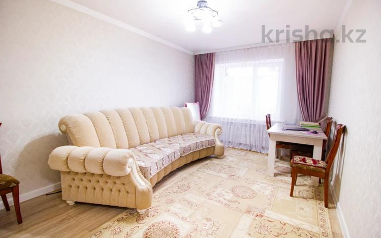 3-комнатная квартира, 60 м², 4/5 этаж, Жастар за 20 млн 〒 в Талдыкоргане, мкр Жастар — фото 8