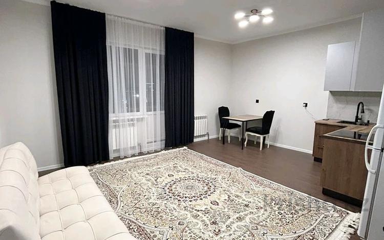 1-комнатная квартира, 36 м², 12 этаж помесячно, А 75 ул 1