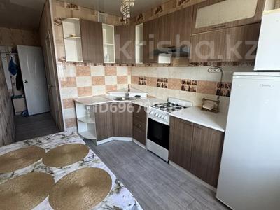 2-комнатная квартира · 55 м² · 5/6 этаж, Табиғат 196 А за 11.9 млн 〒 в Щучинске