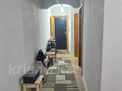 3-комнатная квартира · 60 м² · 3/5 этаж, Жамбыла 192 за 45 млн ₸ в Алматы, Алмалинский р-н
