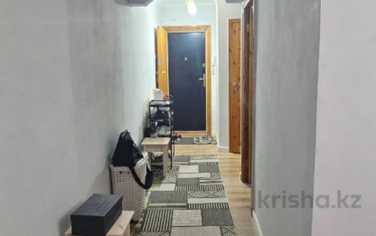 3-комнатная квартира · 60 м² · 3/5 этаж, Жамбыла 192 за 45 млн ₸ в Алматы, Алмалинский р-н — фото 2