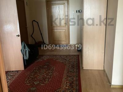 2-комнатная квартира, 75 м², 5/16 этаж помесячно, Ташенова за 250 000 〒 в Астане, Алматы р-н