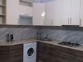 2-бөлмелі пәтер · 78 м² · 4/6 қабат, мкр Атырау, Сатпаева 50б, бағасы: 250 000 ₸ — фото 3