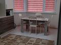 2-бөлмелі пәтер · 78 м² · 4/6 қабат, мкр Атырау, Сатпаева 50б, бағасы: 250 000 ₸ — фото 4