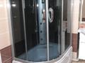 2-бөлмелі пәтер · 78 м² · 4/6 қабат, мкр Атырау, Сатпаева 50б, бағасы: 250 000 ₸ — фото 5