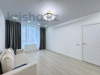 1-бөлмелі пәтер · 40 м² · 9/14 қабат, Е-430 3 — ГОРЯЩАЯ ЦЕНА!, бағасы: 24.5 млн ₸ в Астане, Нура р-н