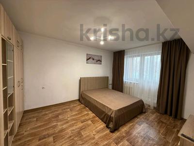 1-комнатная квартира · 35 м² · 5/5 этаж, Абая 54/1 — Биокомбинатская за 250 000 ₸ в Алматы, Бостандыкский р-н
