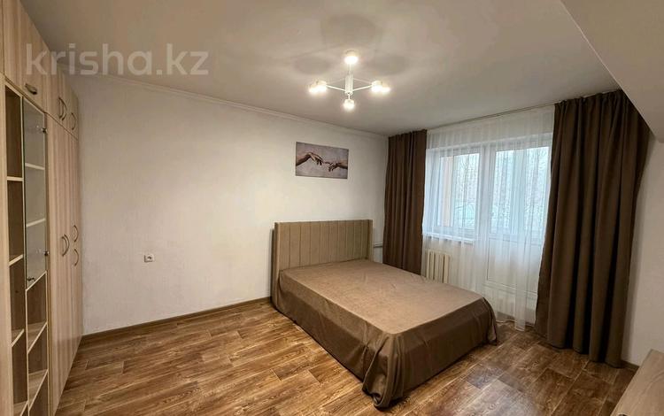 1-комнатная квартира · 35 м² · 5/5 этаж, Абая 54/1 — Биокомбинатская за 250 000 ₸ в Алматы, Бостандыкский р-н — фото 2