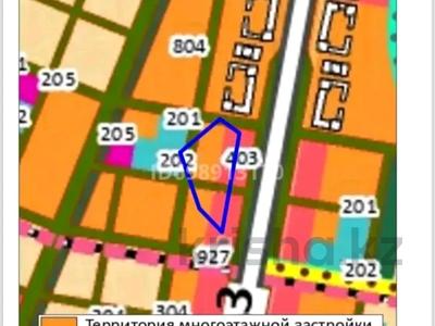 Жер телімі · 6.4 га, Енбек, бағасы: 320 млн ₸ в Алатау