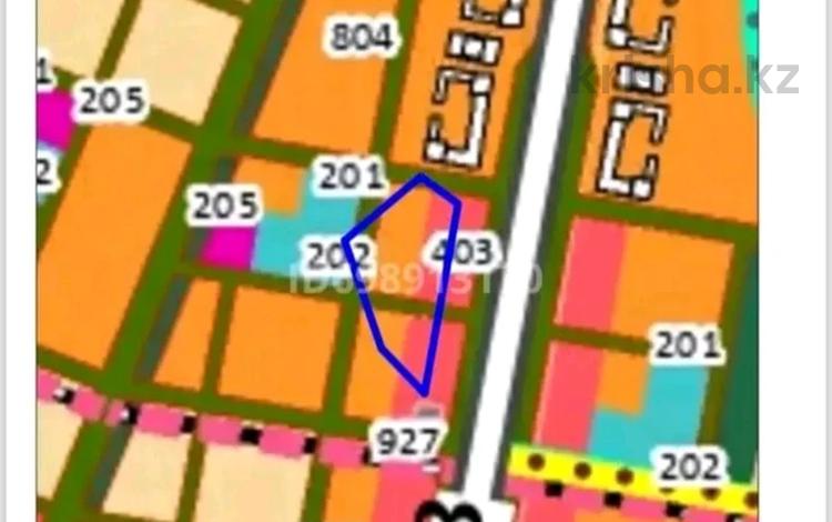 Жер телімі · 6.4 га, Енбек, бағасы: 320 млн ₸ в Алатау — фото 4
