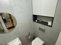 3-комнатная квартира · 96 м² · 8/9 этаж, мкр Кулагер за 63.5 млн ₸ в Алматы, Жетысуский р-н — фото 13