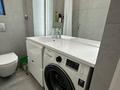 3-комнатная квартира · 96 м² · 8/9 этаж, мкр Кулагер за 63.5 млн ₸ в Алматы, Жетысуский р-н — фото 26